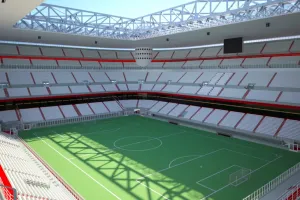 Could the iconic San Siro be saved with redevelopment?