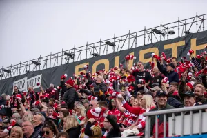 Best stadiums for Wrexham fans to visit in Championship