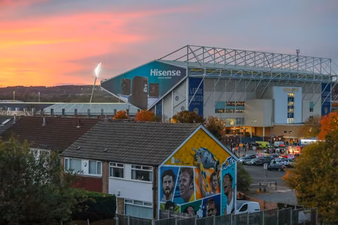 Leeds fan pub near Elland Road set to close for revamp