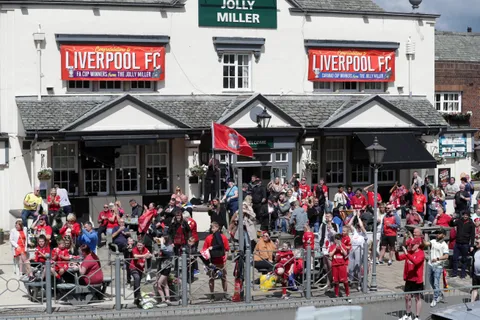 Best pubs in Liverpool to watch football: Hidden gems and popular spots near Anfield
