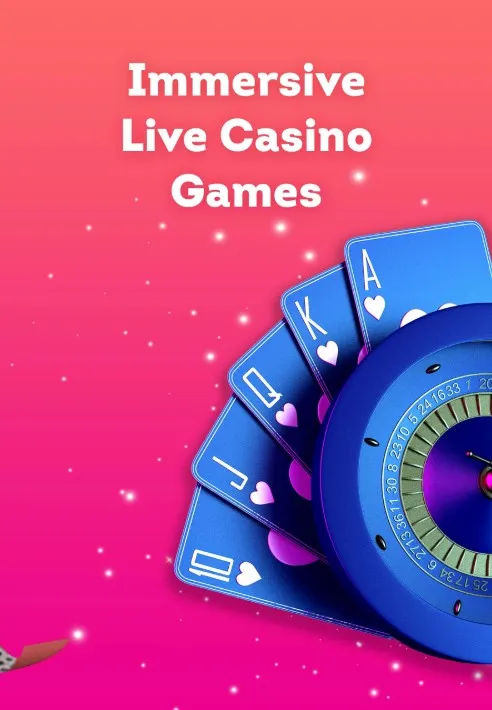 Lucky Pants bingo casino