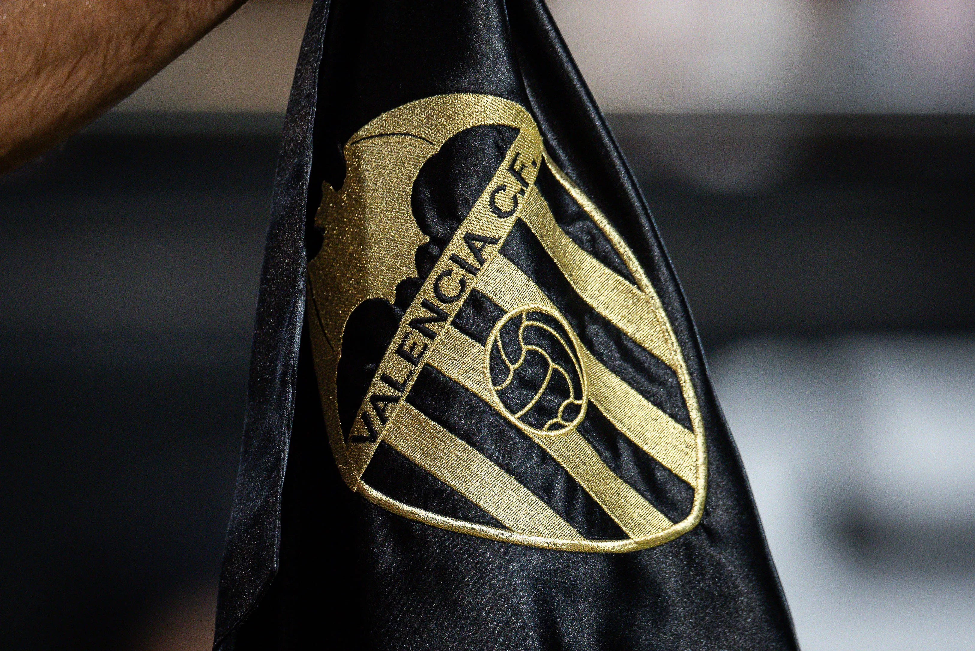 Valencia take major step towards Nou Mestalla move as &pound;130m stadium sale nears completion