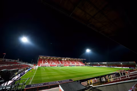 Swindon Town