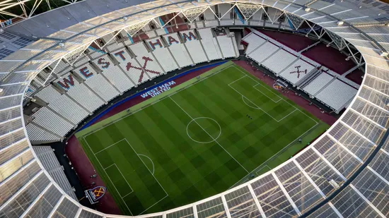 Parking Near London Stadium on a Matchday: Best Options, Prices and How to Book