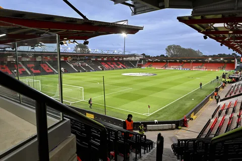 Bournemouth already reaping Vitality Stadium redevelopment benefits as Jim Frevola drops new update