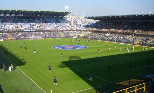 Club Brugge & Cercle Brugge