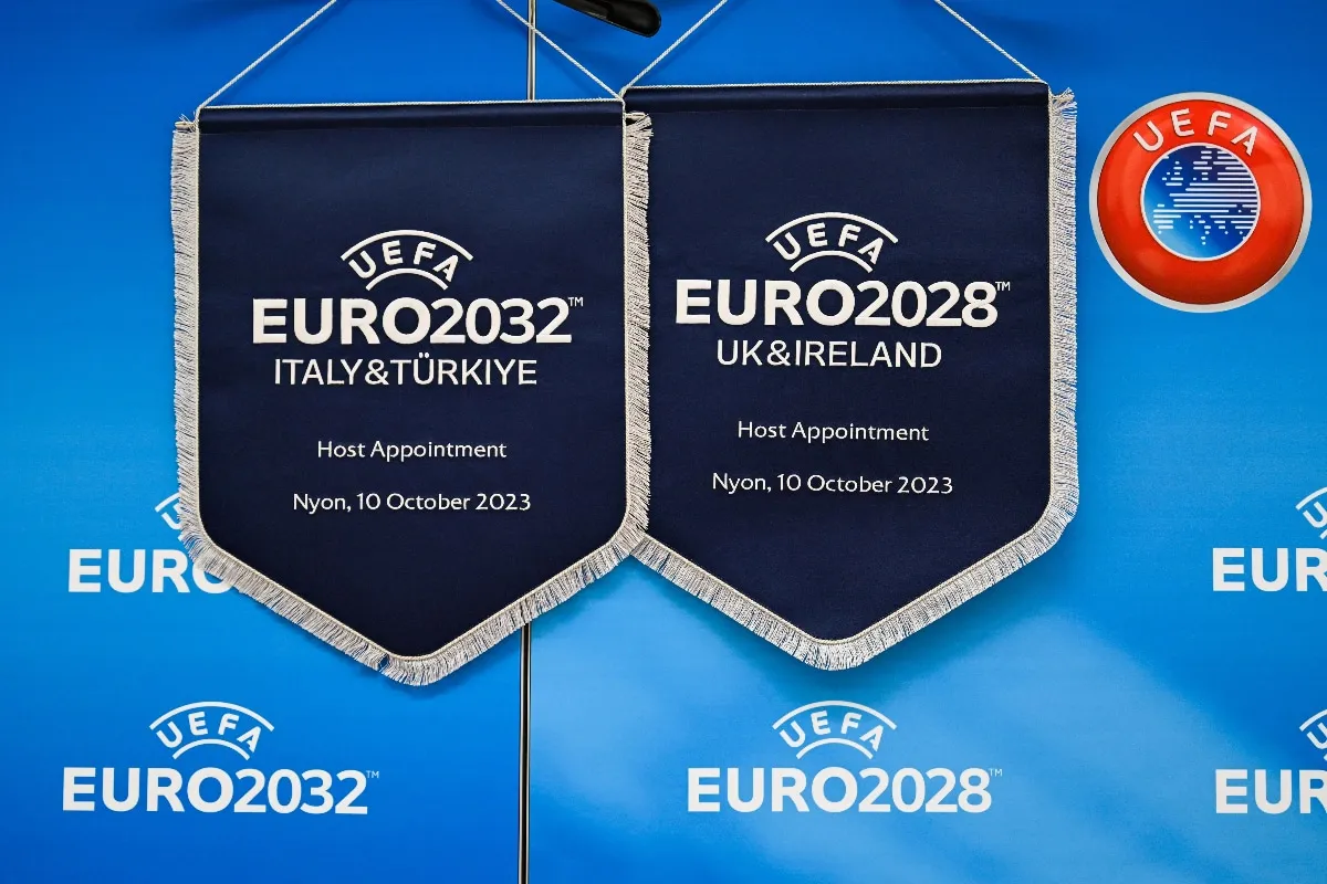 Italy Euro 2032