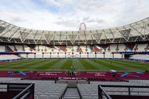 New London Stadium plan aims to rival Wembley amid fallout from costly West Ham relegation