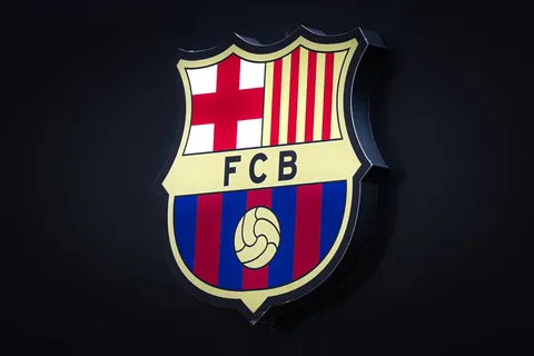 Barcelona hit with La Liga complaint over Camp Nou chants in Athletic Bilbao fixture