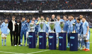 How to watch Man City vs Al-Ain in Club World Cup –  tickets,  fanzones, price, venue, TV channel