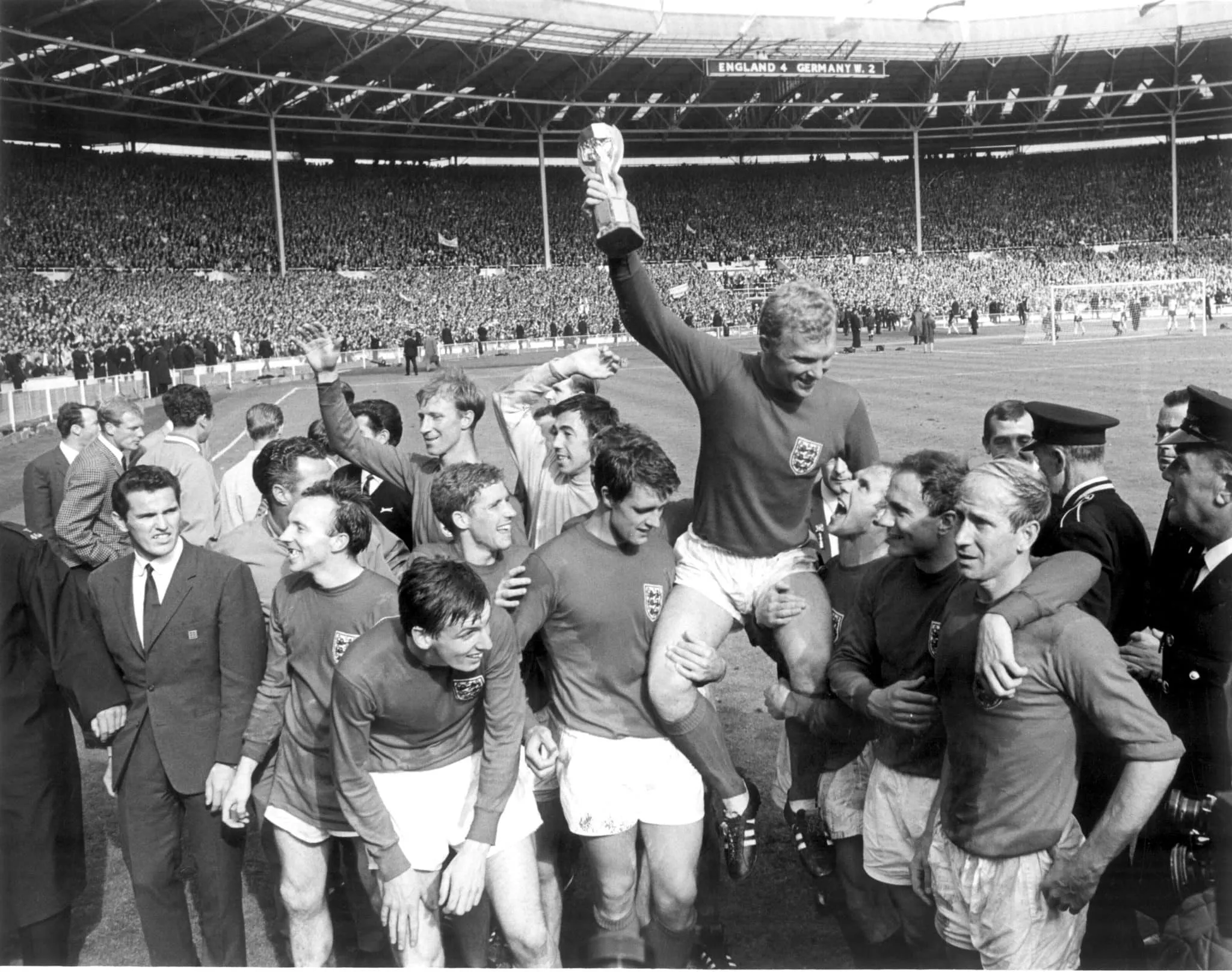 bobby moore