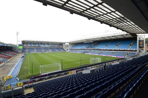 Blackburn Rovers