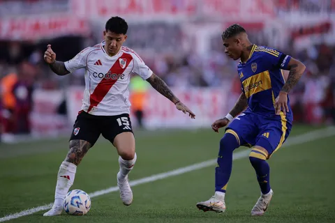 Biggest derbies and rivalries in South American football
