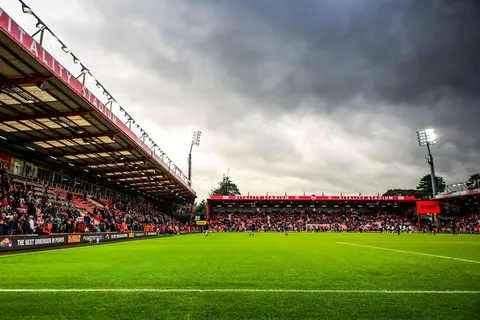 New Bournemouth stadium: Plans to leave Vitality Stadium