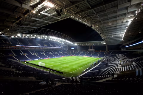 Porto away section: Guide for Arsenal fans