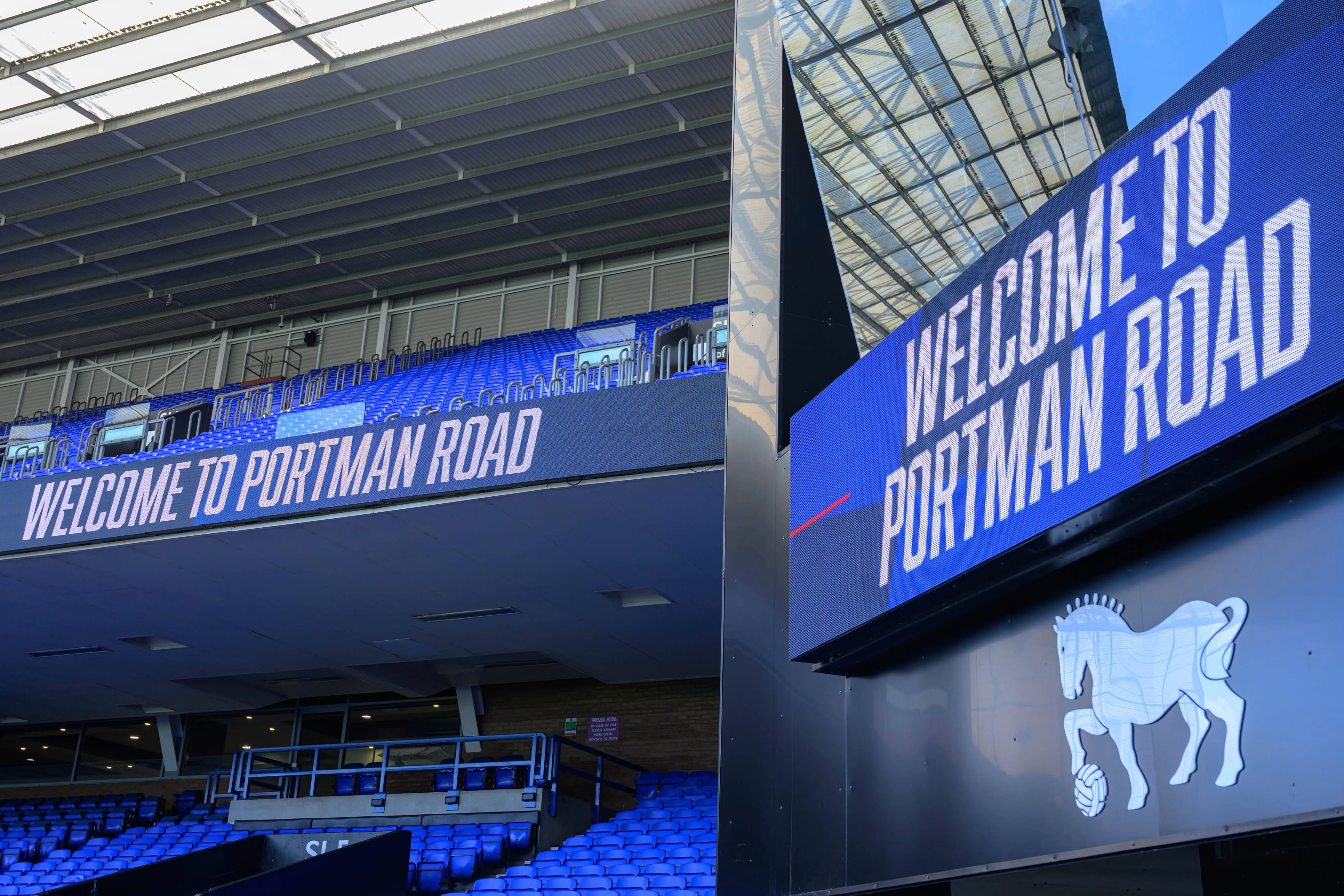 Best pubs for fans near Portman Road in 2026: Where to drink if heading to the home of Ipswich Town