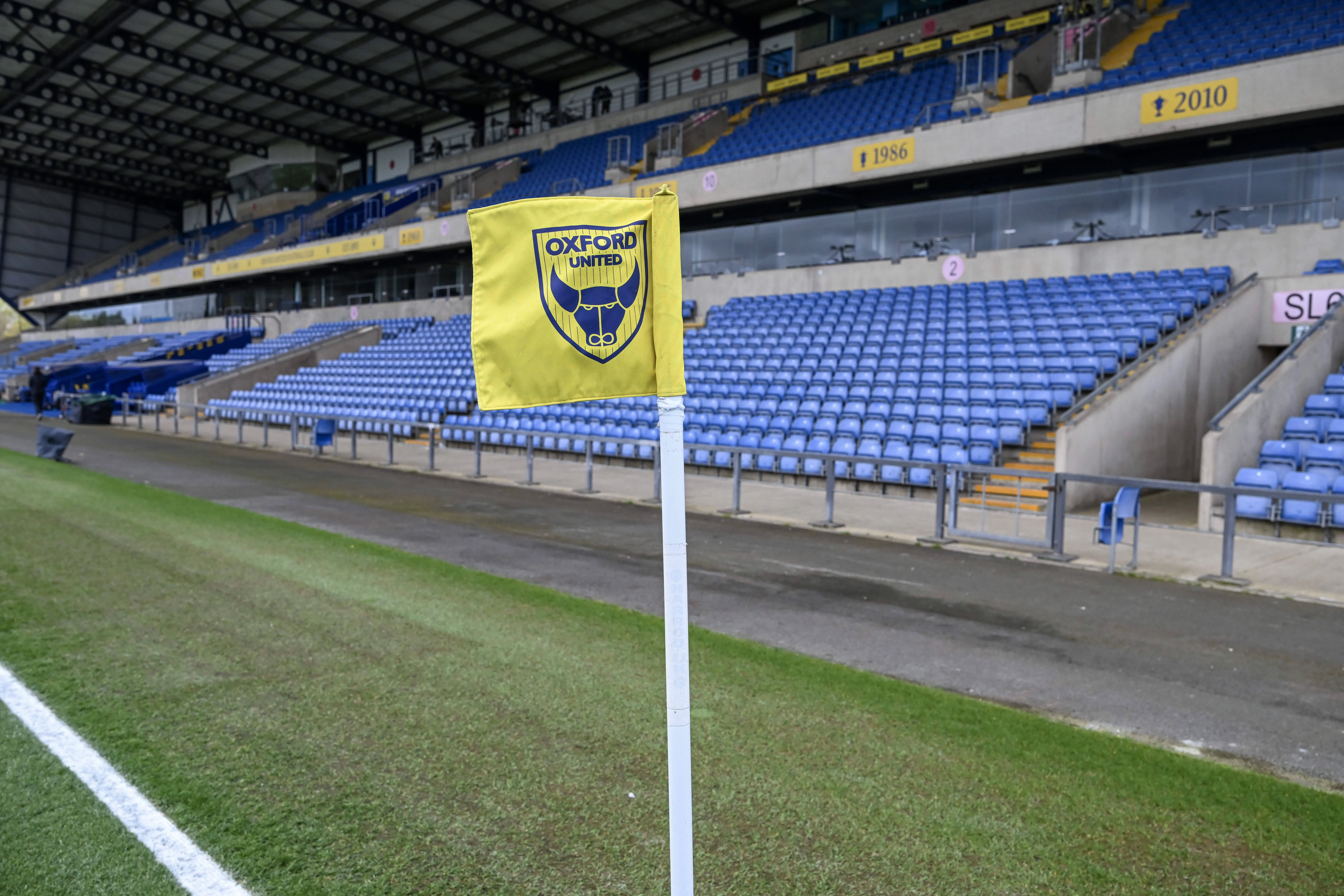 New Oxford United stadium plans handed &ldquo;massive&rdquo; boost as High Court rejects legal challenge