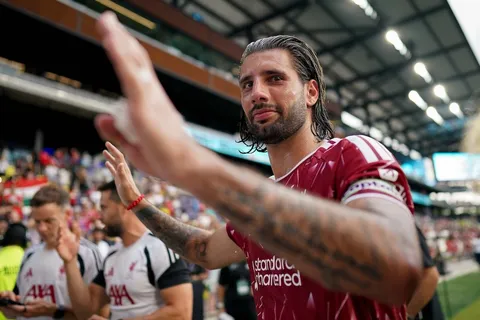 How to get tickets for Liverpool vs. Como pre-season friendly