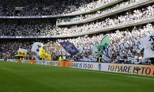 Roberto De Zerbi hits back at Tottenham Hotspur Stadium &lsquo;problem&rsquo; and reveals what he really thinks