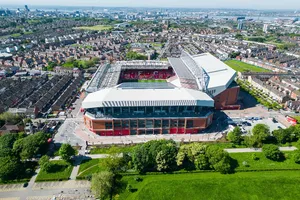 Anfield stadium parking: What you need to know