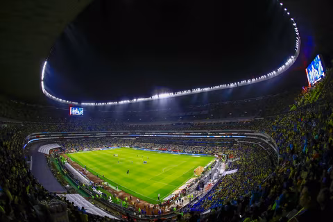 Estadio Azteca renovation: Key 2026 World Cup stadium development