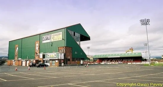 Glentoran
