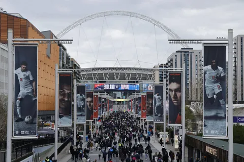 Where to Park Near Wembley Stadium 2026: Official Parking, Nearby Options and Smart Alternatives