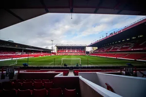 Police investigate Nottingham Forest homophobic abuse