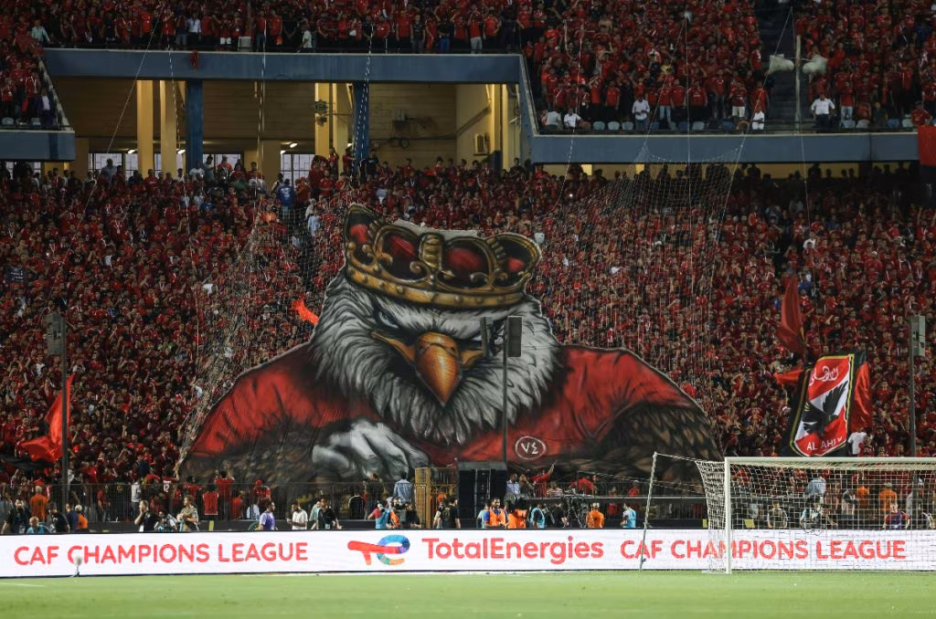 ultras in football