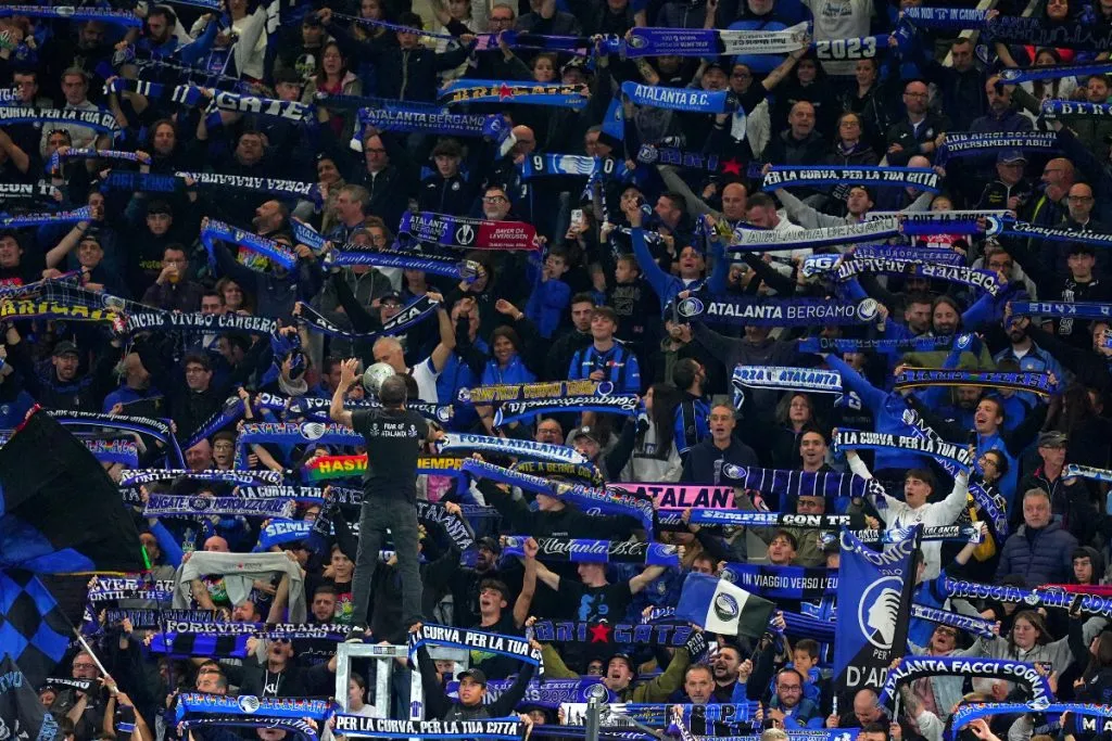 atalanta ultras