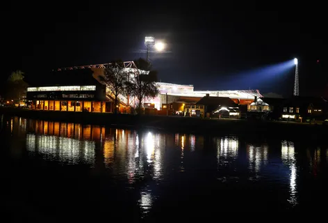Nottingham Forest