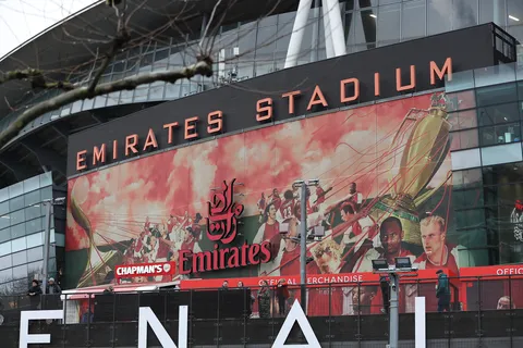 Arsenal secure significant financial boost as mega Emirates Stadium deal now confirmed