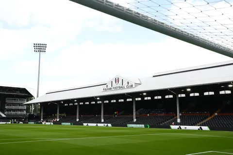 Fulham
