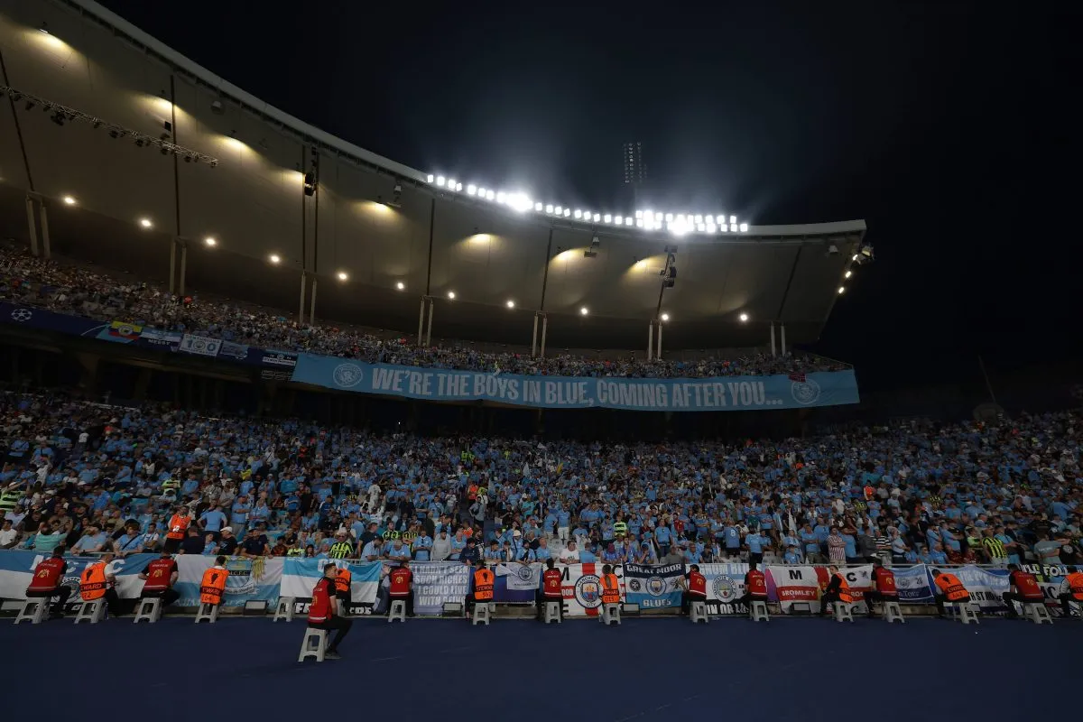 Away fans&rsquo; guide to Bodo: Key information for Man City fans