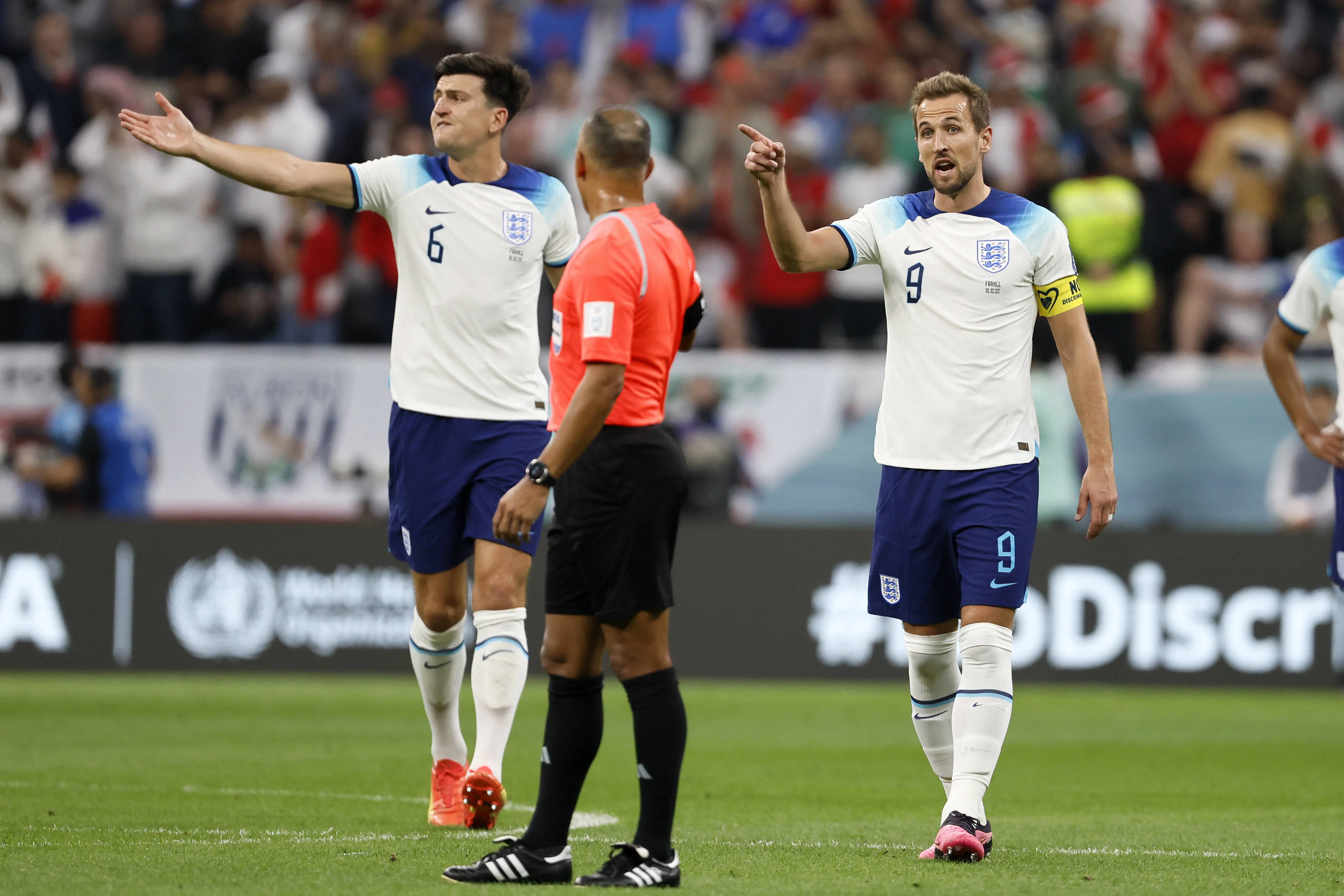 England&rsquo;s World Cup quarter-final record abroad &ndash; and how Hard Rock Stadium compares to past venues