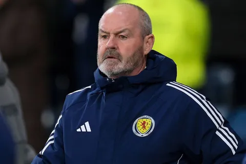 Scotland step up World Cup preparations with Steve Clarke&rsquo;s side to play friendly at Everton&rsquo;s Hill Dickinson stadium