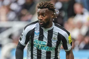 Saint-Maximin departure a bittersweet note for Newcastle fans