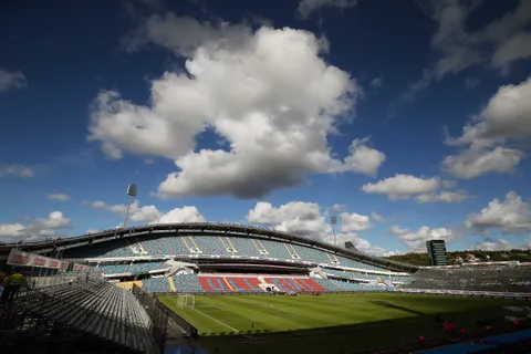 Gothenburg city guide: Key information for Man United fans