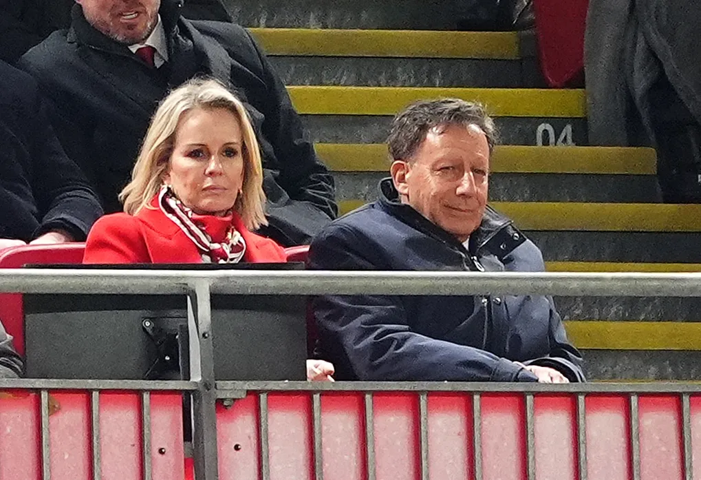 tom werner