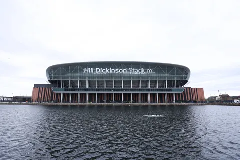 Everton open new money-spinning Hill Dickinson Stadium feature offering &ldquo;unparalleled&rdquo; experience
