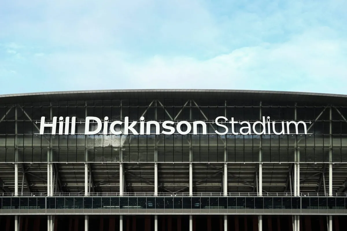 The architect behind Hill Dickinson Stadium reveals the key design secrets Everton fans pushed for