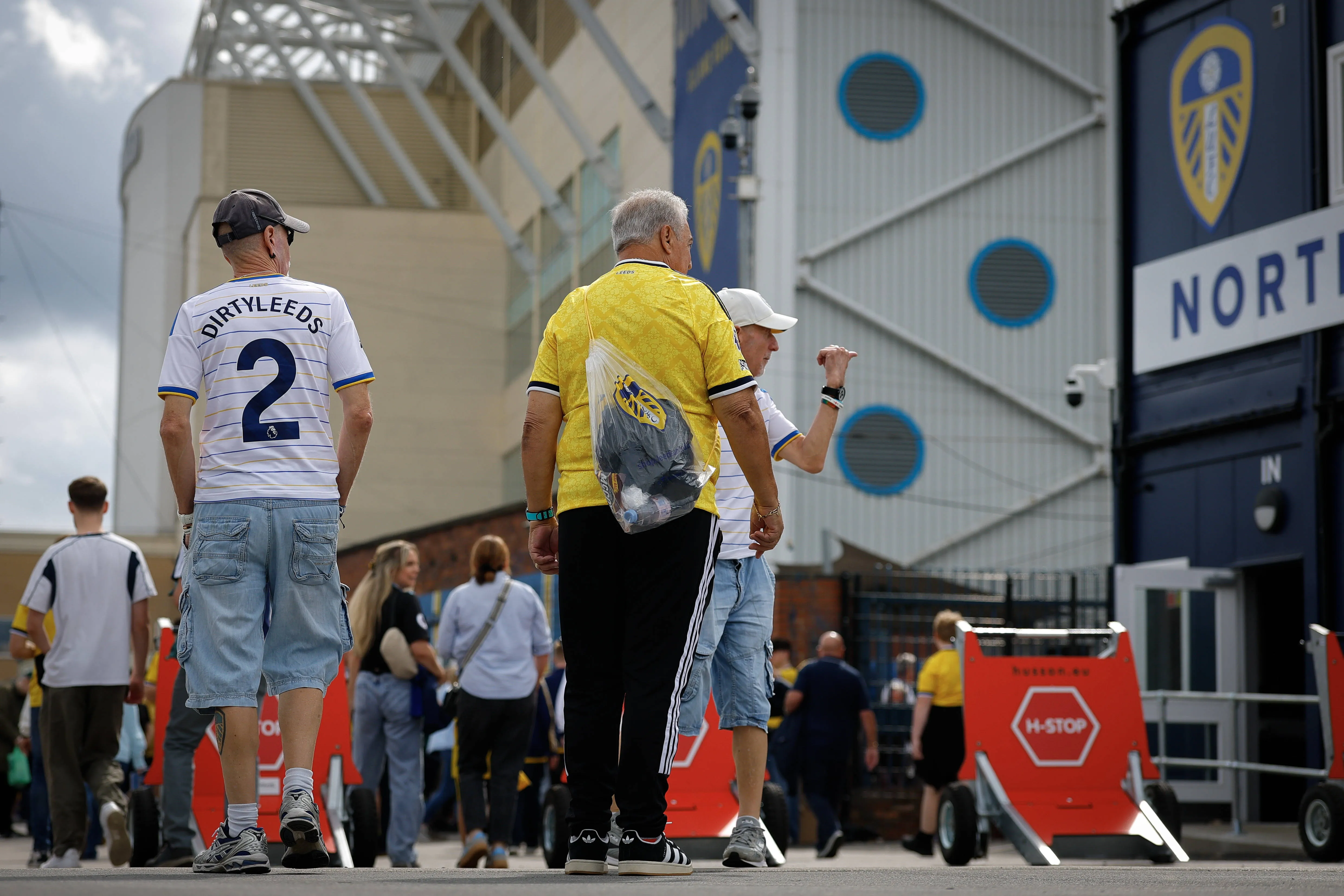 Leeds United insider clarifies Elland Road stance on AI ticket pricing after Paraag Marathe remarks
