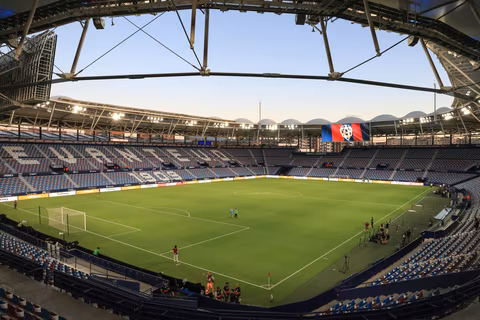 Levante UD Stadium