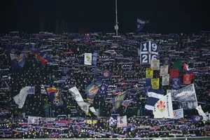 Fiorentina Ultras: A guide to the La Viola