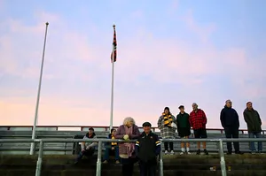 Newport County will extend stadium for Manchester United clash