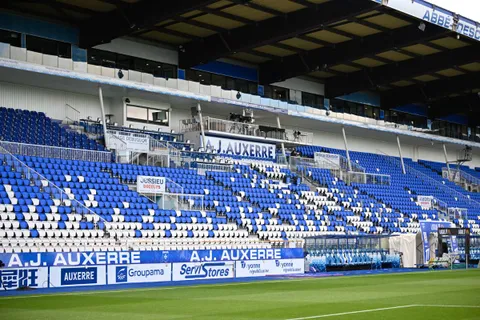 Auxerre