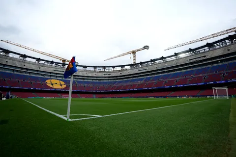 Barcelona&rsquo;s record revenues overshadowed by mounting Espai Barca debt and Camp Nou delays