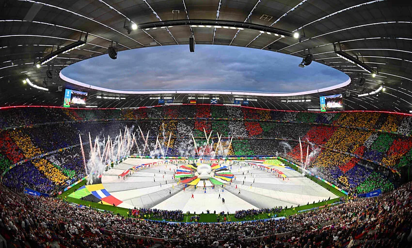 Munich Euro 2024