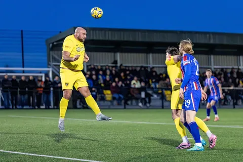 Harborough Town
