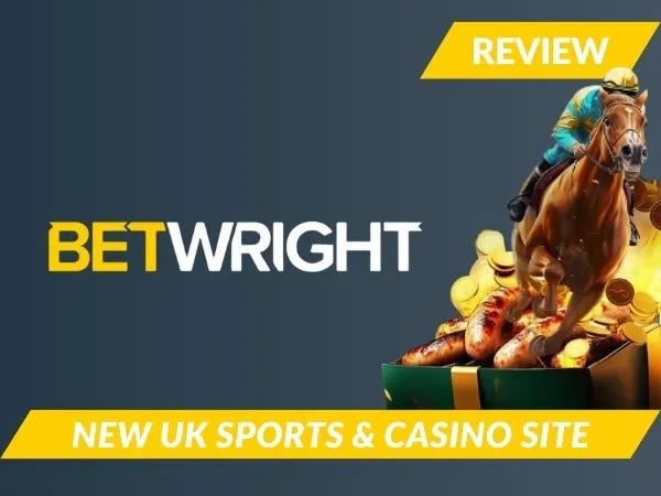 BetWright sportsbook review